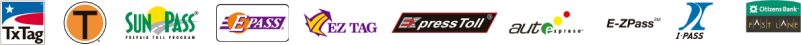 EToll Logos