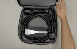 Conector móvil
