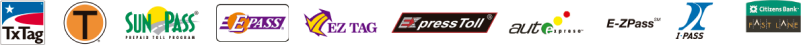 EToll Logos